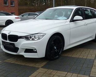 BMW 320 Gebrauchtwagen