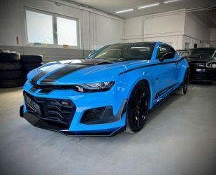 Chevrolet Camaro Gebrauchtwagen