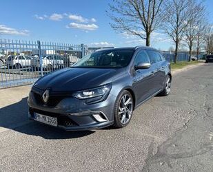 Renault Megane Gebrauchtwagen