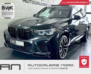 BMW X5 M Gebrauchtwagen