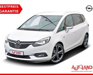 Opel Zafira Gebrauchtwagen