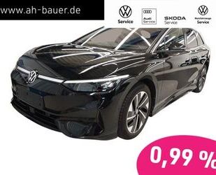 VW ID.7 Gebrauchtwagen