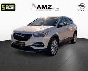 Opel Grandland (X) Gebrauchtwagen