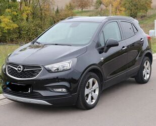 Opel Mokka X Gebrauchtwagen