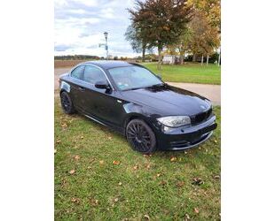 BMW 123 Gebrauchtwagen