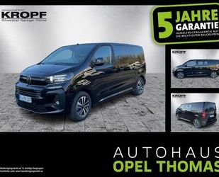 Citroen SpaceTourer Gebrauchtwagen