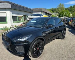 Jaguar E-Pace Gebrauchtwagen