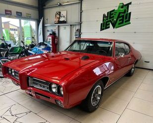 Pontiac GTO Gebrauchtwagen