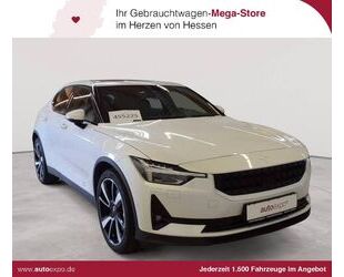 Polestar 2 Gebrauchtwagen