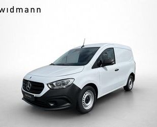 Mercedes-Benz Citan Gebrauchtwagen