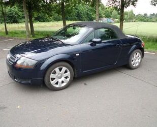 Audi TT Gebrauchtwagen
