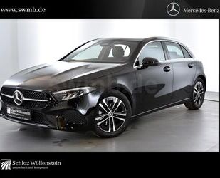 Mercedes-Benz A 200 Gebrauchtwagen