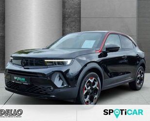 Opel Mokka Gebrauchtwagen