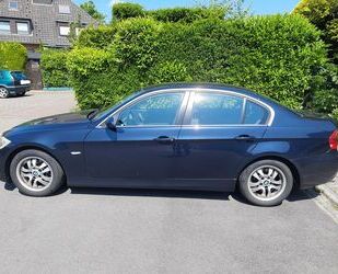 BMW 325 Gebrauchtwagen