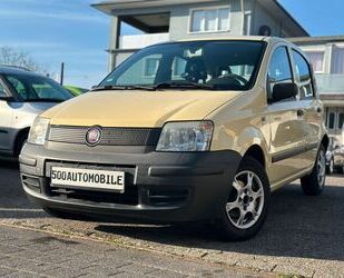 Fiat Panda Gebrauchtwagen