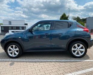 Nissan Juke Gebrauchtwagen