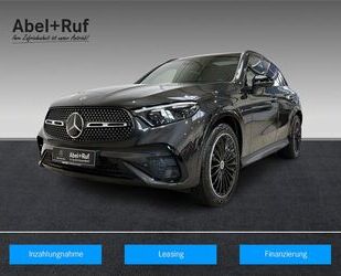Mercedes-Benz GLC 450 Gebrauchtwagen