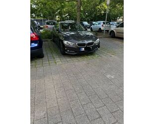 BMW 420 Gran Coupé Gebrauchtwagen