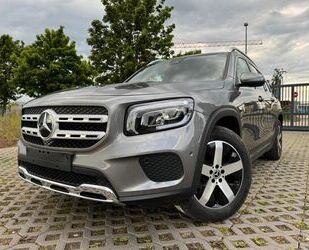 Mercedes-Benz GLB 220 Gebrauchtwagen