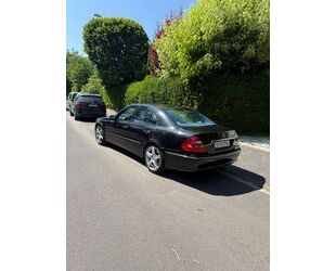 Mercedes-Benz E 320 Gebrauchtwagen