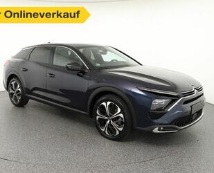 Citroen C5 X Gebrauchtwagen