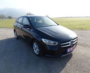 Mercedes-Benz B 180 Gebrauchtwagen