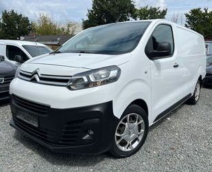 Citroen Jumpy Gebrauchtwagen