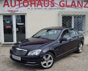 Mercedes-Benz C 350 Gebrauchtwagen