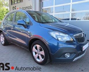 Opel Mokka Gebrauchtwagen