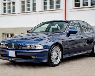 Alpina B10 Gebrauchtwagen