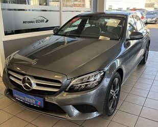 Mercedes-Benz C 200 Gebrauchtwagen