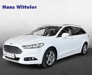 Ford Mondeo Gebrauchtwagen