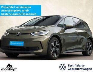 VW ID.3 Gebrauchtwagen