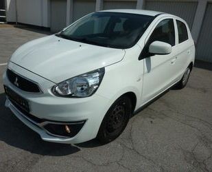 Mitsubishi Space Star Gebrauchtwagen