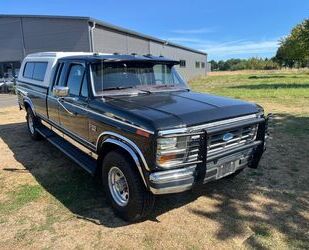 Ford F 250 Gebrauchtwagen