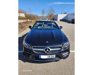 Mercedes-Benz E 300 Gebrauchtwagen
