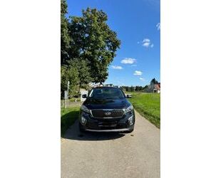Kia Sorento Gebrauchtwagen