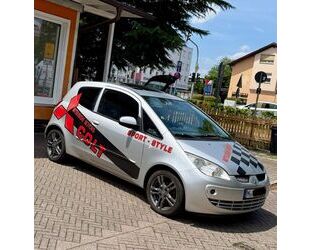 Mitsubishi Colt Gebrauchtwagen