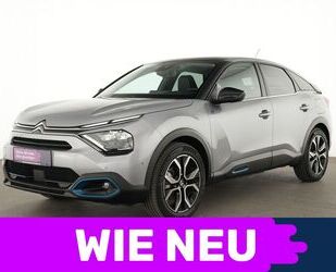Citroen C4 Gebrauchtwagen