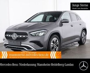 Mercedes-Benz GLA 220 Gebrauchtwagen