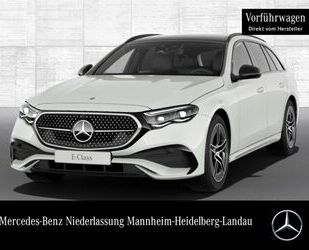 Mercedes-Benz E 300 Gebrauchtwagen