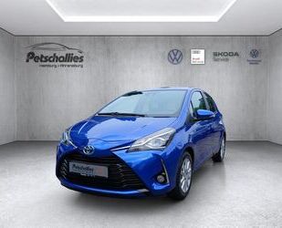 Toyota Yaris Gebrauchtwagen