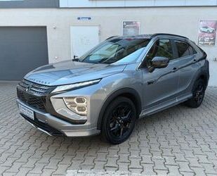 Mitsubishi Eclipse Cross Gebrauchtwagen