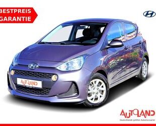 Hyundai i10 Gebrauchtwagen
