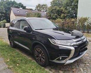 Mitsubishi Outlander Gebrauchtwagen