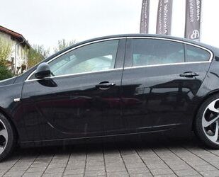 Opel Insignia Gebrauchtwagen