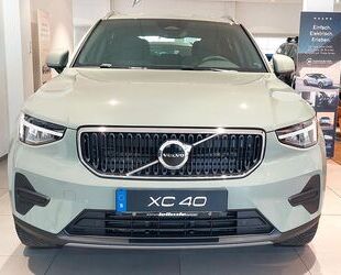 Volvo XC40 Gebrauchtwagen