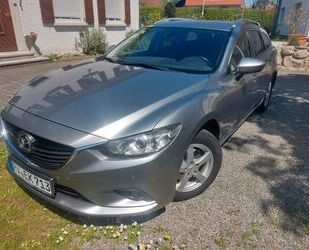 Mazda 6 Gebrauchtwagen
