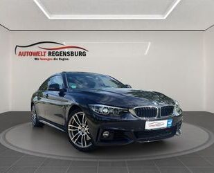 BMW 440 Gran Coupé Gebrauchtwagen