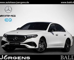 Mercedes-Benz E 300 Gebrauchtwagen